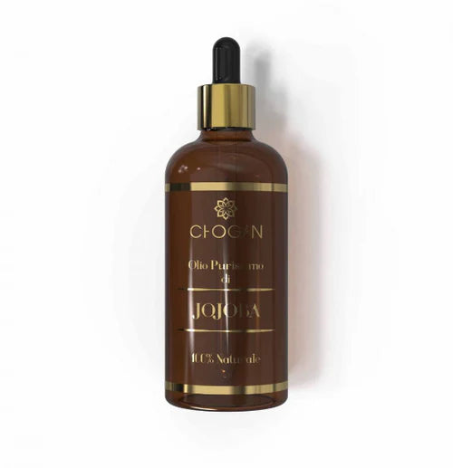 HUILE PURE DE JOJOBA