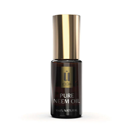 HUILE PURE DE NEEM - 5 ML